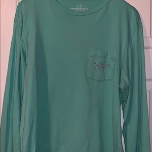 Vineyard Vines Long sleeve T-shirt